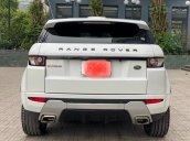 Bán LandRover Range Rover Evoque đời 2015, màu trắng, xe nhập