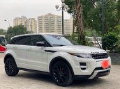 Bán LandRover Range Rover Evoque đời 2015, màu trắng, xe nhập