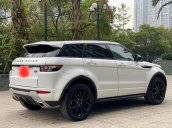 Bán LandRover Range Rover Evoque đời 2015, màu trắng, xe nhập