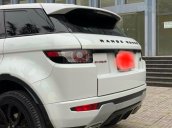Bán LandRover Range Rover Evoque đời 2015, màu trắng, xe nhập