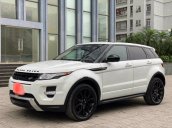 Bán LandRover Range Rover Evoque đời 2015, màu trắng, xe nhập