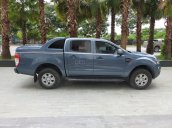 Cần bán xe Ford Ranger XLS 2.2L năm 2017, giá chỉ 479 triệu