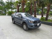 Cần bán xe Ford Ranger XLS 2.2L năm 2017, giá chỉ 479 triệu