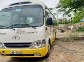 Cần bán Hyundai County - 2017, giá cực tốt