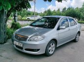 Cần bán Toyota Vios sx 2007 full kịch đồ, xe chính chủ