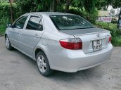 Cần bán Toyota Vios sx 2007 full kịch đồ, xe chính chủ