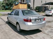 Cần bán Toyota Vios sx 2007 full kịch đồ, xe chính chủ