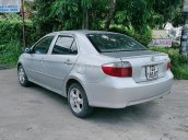 Cần bán Toyota Vios sx 2007 full kịch đồ, xe chính chủ