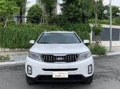 Bán Kia Sorento 2.4 GAT 2019 - màu trắng