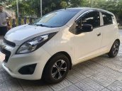 Cần bán xe Chevrolet Spark năm sản xuất 2013, màu trắng, xe nhập còn mới