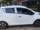 Cần bán xe Chevrolet Spark năm sản xuất 2013, màu trắng, xe nhập còn mới