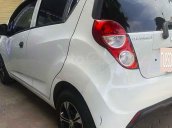 Cần bán xe Chevrolet Spark năm sản xuất 2013, màu trắng, xe nhập còn mới