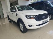 Ford Ranger 2021 giảm giá sau nhiều khuyến mãi lên tới 25tr