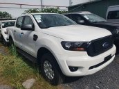 Ford Ranger 2021 giảm giá sau nhiều khuyến mãi lên tới 25tr