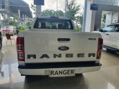 Ford Ranger 2021 giảm giá sau nhiều khuyến mãi lên tới 25tr