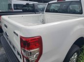 Ford Ranger 2021 giảm giá sau nhiều khuyến mãi lên tới 25tr