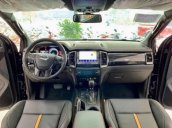 Ford Ranger 2021 giảm giá sau nhiều khuyến mãi lên tới 25tr