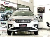 Suzuki Ertiga Sport 2021, giảm 40tr, tặng phụ kiện hơn 10tr, trả trước 51.990tr