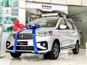 Suzuki Ertiga Sport 2021, giảm 40tr, tặng phụ kiện hơn 10tr, trả trước 51.990tr