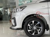 Suzuki Ertiga Sport 2021, giảm 40tr, tặng phụ kiện hơn 10tr, trả trước 51.990tr