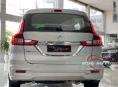 Suzuki Ertiga Sport 2021, giảm 40tr, tặng phụ kiện hơn 10tr, trả trước 51.990tr