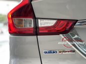 Suzuki Ertiga Sport 2021, giảm 40tr, tặng phụ kiện hơn 10tr, trả trước 51.990tr