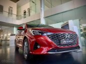 Bán xe Hyundai Accent năm 2021 giảm 5tr tiền mặt, hỗ trợ vay 85%, hỗ trợ lái thử miễn phí tại nhà