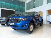 Ford Ranger 2021- bảng giá chi tiết và khuyến mại ở Lào Cai