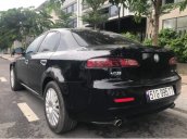 Bán ô tô Alfa Romeo 159 năm sản xuất 2010, màu đen, nhập khẩu nguyên chiếc xe gia đình giá cạnh tranh