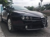 Bán ô tô Alfa Romeo 159 năm sản xuất 2010, màu đen, nhập khẩu nguyên chiếc xe gia đình giá cạnh tranh