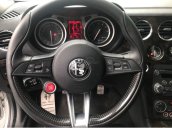 Bán ô tô Alfa Romeo 159 năm sản xuất 2010, màu đen, nhập khẩu nguyên chiếc xe gia đình giá cạnh tranh