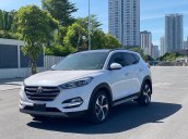 Bán xe Hyundai Tucson 1.6 tubo 2017 xe đi đẹp như mới, nguyên bản