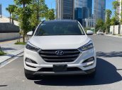 Bán xe Hyundai Tucson 1.6 tubo 2017 xe đi đẹp như mới, nguyên bản