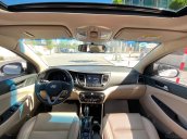 Bán xe Hyundai Tucson 1.6 tubo 2017 xe đi đẹp như mới, nguyên bản