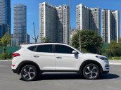 Bán xe Hyundai Tucson 1.6 tubo 2017 xe đi đẹp như mới, nguyên bản