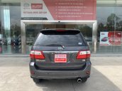 Cần bán xe cá nhân: Toyota Fortuner 2. 7V 4WD 2012 - Màu xám - đi 108.000 km