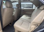 Cần bán xe cá nhân: Toyota Fortuner 2. 7V 4WD 2012 - Màu xám - đi 108.000 km