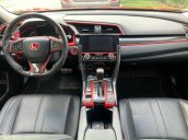 Cần bán lại xe Honda Civic 2018, màu đỏ, nhập khẩu Thái