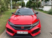 Cần bán lại xe Honda Civic 2018, màu đỏ, nhập khẩu Thái