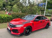 Cần bán lại xe Honda Civic 2018, màu đỏ, nhập khẩu Thái