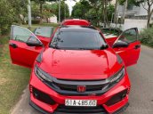 Cần bán lại xe Honda Civic 2018, màu đỏ, nhập khẩu Thái