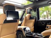 [Thương MT] - bán Range Rover SV autobiography 2021 mới 100% giao xe ngay
