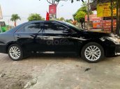 Bán xe Toyota Camry 2.0E năm sản xuất 2016, màu đen còn mới  