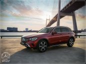 Sở hữu Mercedes -Benz GLC 200 4Matic model 2021 - chỉ với 8.5 triệu mỗi tháng