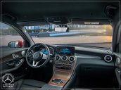 Sở hữu Mercedes -Benz GLC 200 4Matic model 2021 - chỉ với 8.5 triệu mỗi tháng