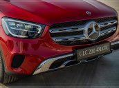 Sở hữu Mercedes -Benz GLC 200 4Matic model 2021 - chỉ với 8.5 triệu mỗi tháng