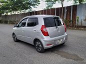 Bán Hyundai i10 năm sản xuất 2013, màu bạc còn mới, giá chỉ 179 triệu