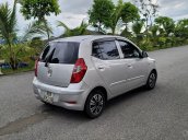 Bán Hyundai i10 năm sản xuất 2013, màu bạc còn mới, giá chỉ 179 triệu