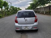 Bán Hyundai i10 năm sản xuất 2013, màu bạc còn mới, giá chỉ 179 triệu