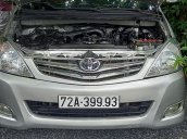 Chính chủ cần bán nhanh chiếc Toyota Innova đời 2008